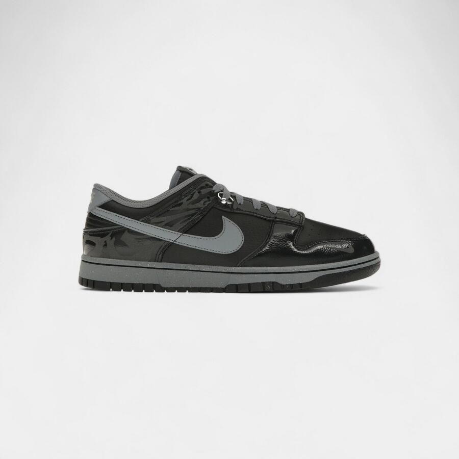 Nike Berlijn Lage Sneakers Stijl Comfort - Foto 1