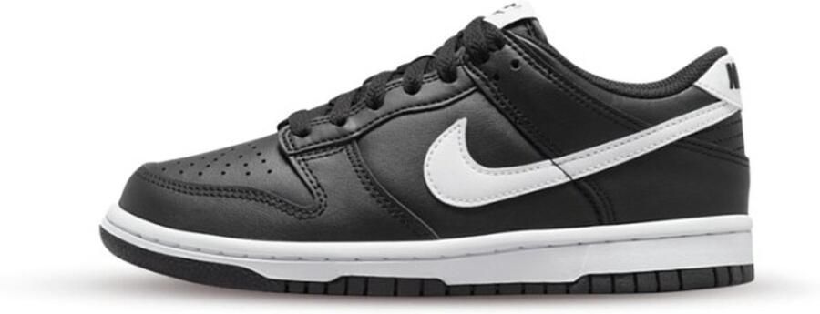 Nike Dunk Low Black Panda 2.0 (GS)