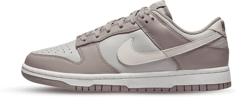 Nike Damesschoenen Dunk Low Premium GREY- Heren GREY - Foto 4