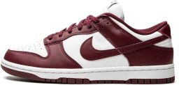 Nike Dunk Low Bordeaux