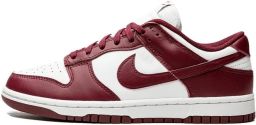 Nike Dunk Low Bordeaux (Women's)