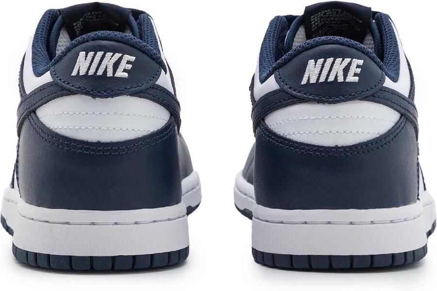 Nike Dunk Low Bp Sneakers Fashion Wear Kinderen