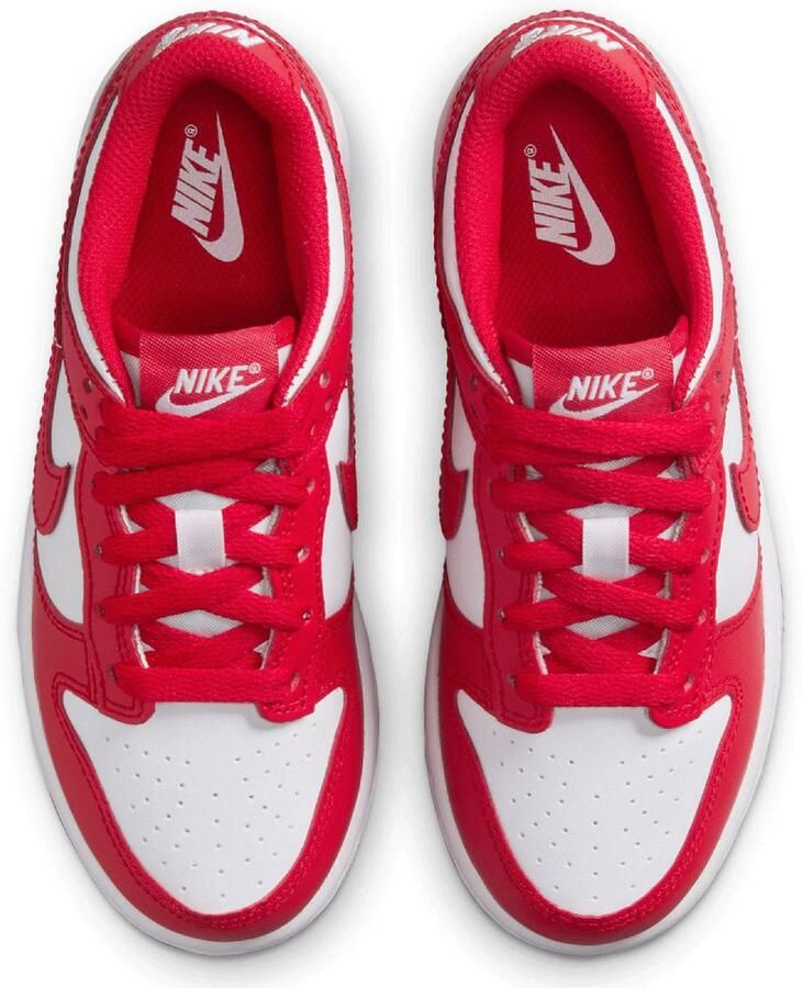 Nike Dunk Low Bp Sneakers Fashion Wear Kinderen