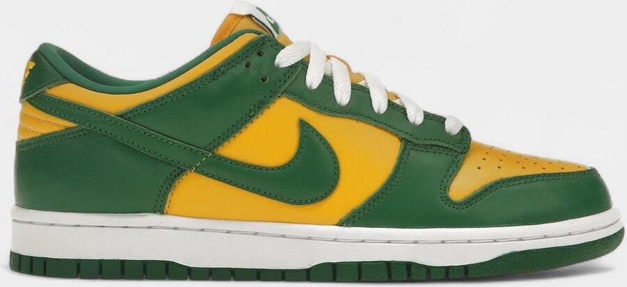 Nike Lage Sneakers Dunk Low Brazil (2020 2024)
