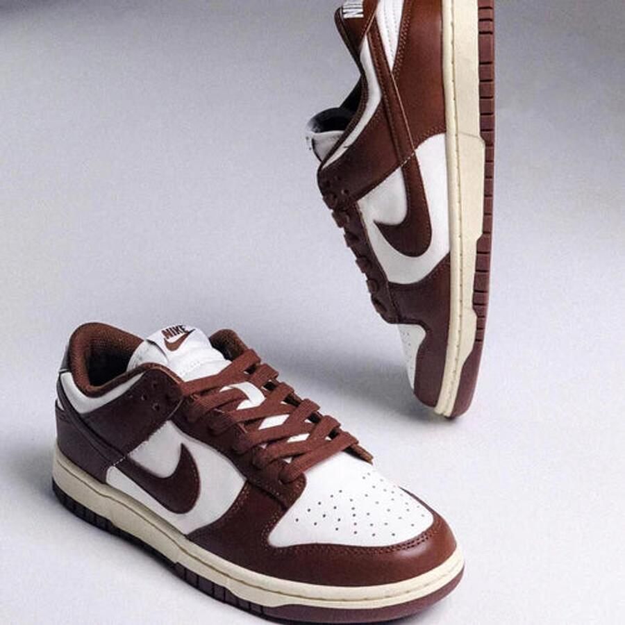 Nike Dunk Low Cacao Wow (Women's)
