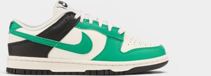 Nike Lage Sneakers Dunk Low Celtics (Women's) - Foto 1