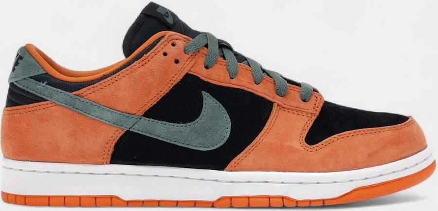 Nike Lage Sneakers Dunk Low Ceramic - Foto 1