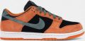 Nike Lage Sneakers Dunk Low Ceramic - Wit