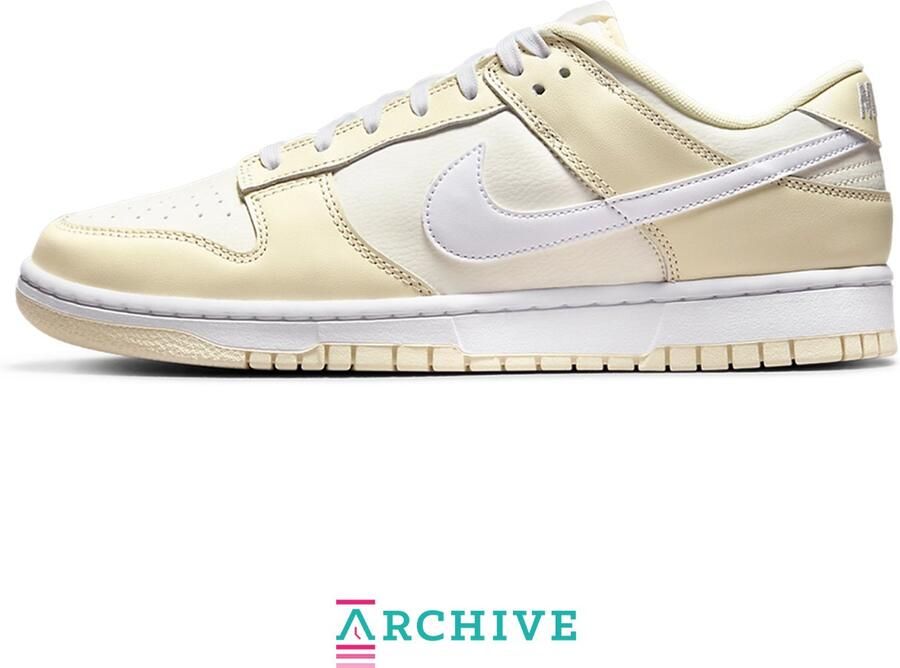 Nike Dunk Low Coconut Milk