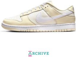 Nike Dunk Low Coconut Milk