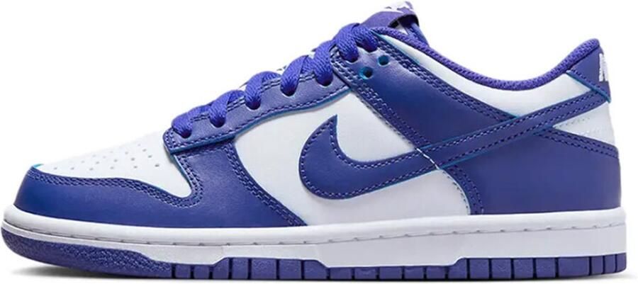 Nike Dunk Low (GS) Dunk in roze formaten: 38.5 - Foto 3