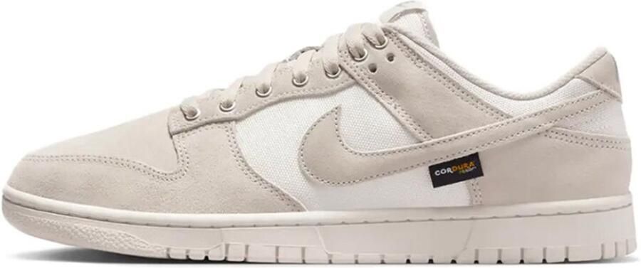 Nike Dunk Low Light Orewood Brown Phantom Light Iron Ore Light Orewood Brown- Light Orewood Brown Phantom Light Iron Ore Light Orewood Brown - Foto 2