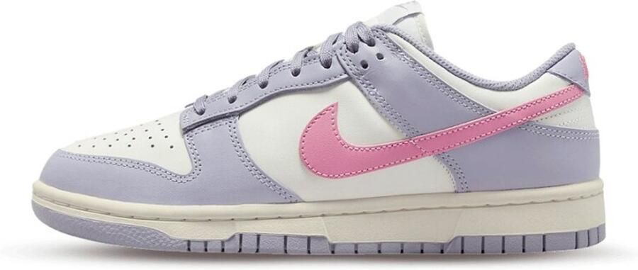 Nike Dunk Low Indigo Haze (dames) Sneakers - Foto 2