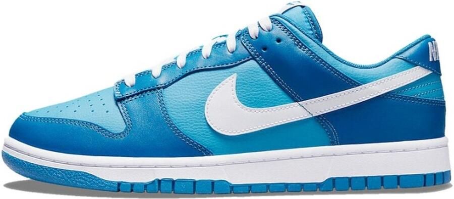 Nike Dunk Low Dark Marina Blue