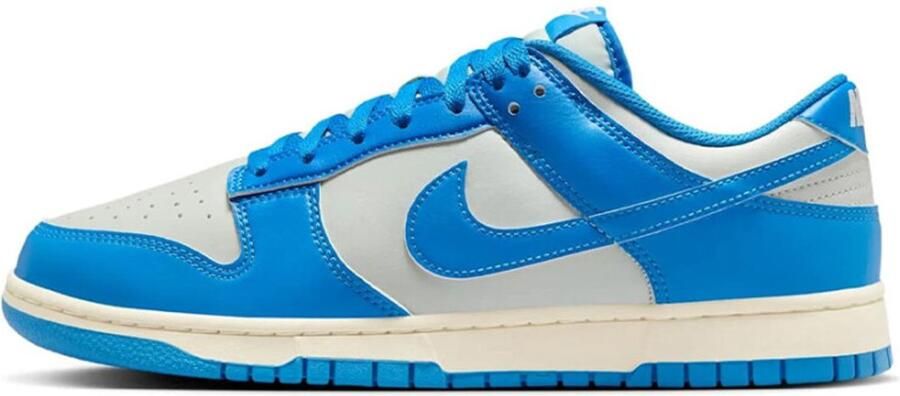 Nike DUNK LOW RETRO BTTYS Sneakers Stijlvolle Lage Sneakers Voor Dagelijks Gebruik in Kleuren - Foto 2