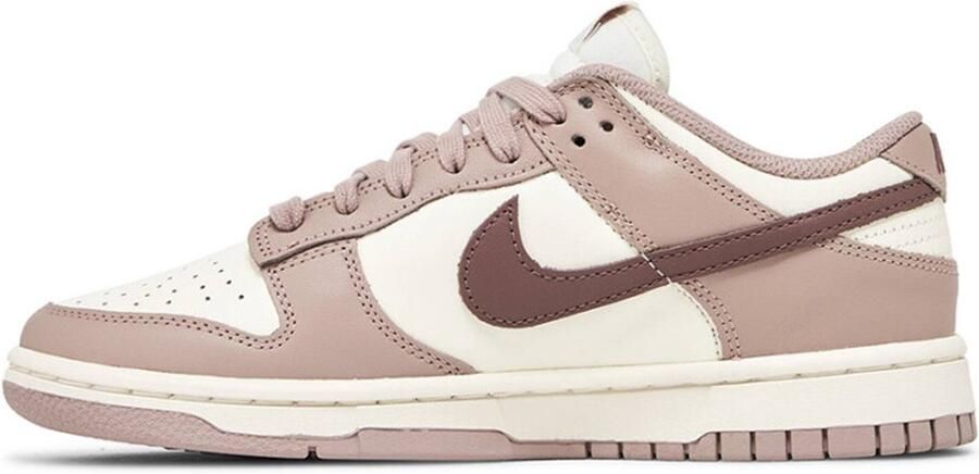 Nike Dunk Low 'Diffused Taupe' (dames) Doos Zonder deksel - Foto 2