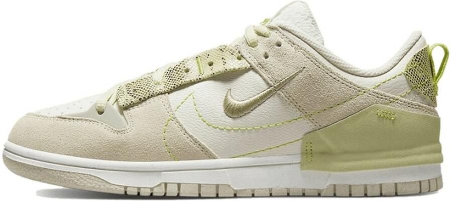 Nike Sneakers Dunk Low Disrupt 2 Snakeskin