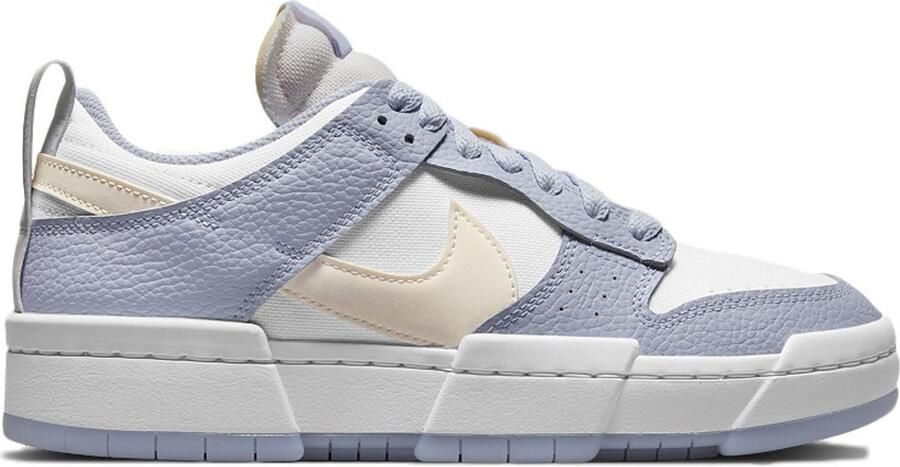 Nike Dunk Low Disrupt Summit White Desert Sand Ghost DJ3077 100 EUR