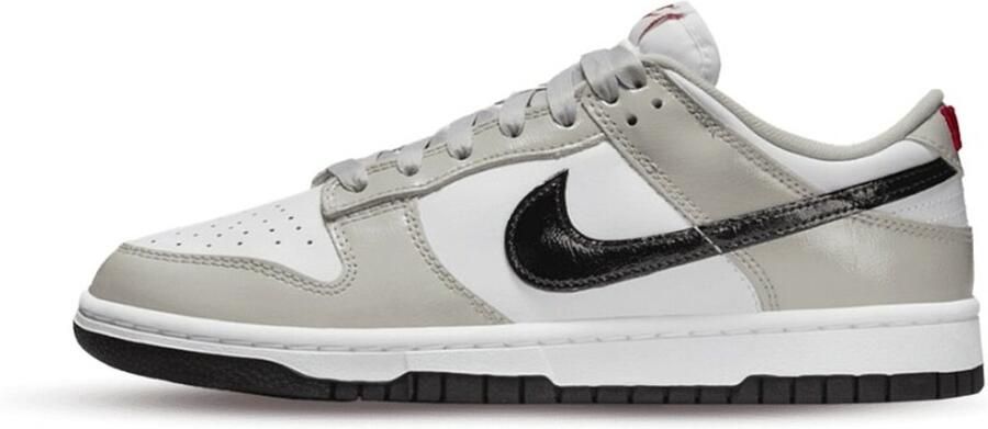 Nike Dunk Low Essential 'Light Iron Ore' (Women's) (SNEAKERHYPE) - Foto 2