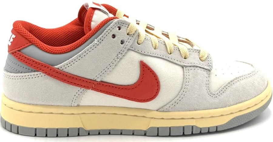 Nike Dunk Low- Sneakers Dames