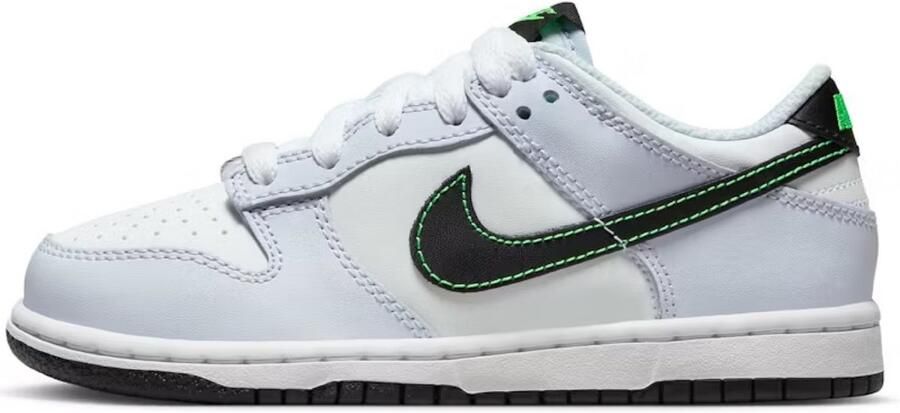 Nike Dunk Low Football 'Grey Green Strike' (PS)