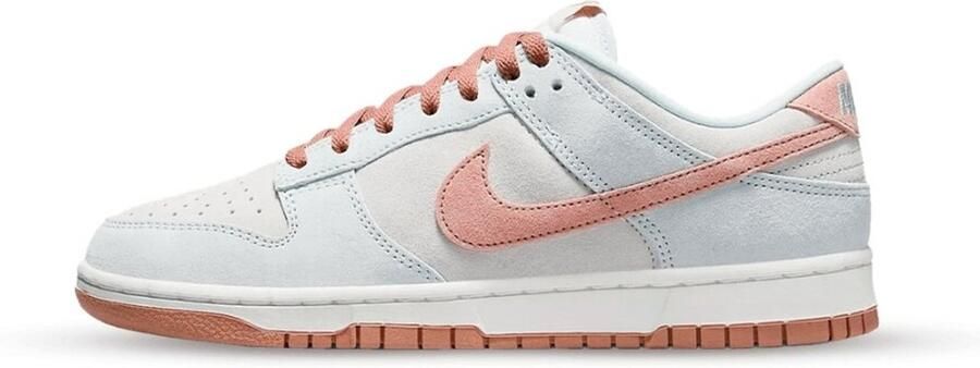 Nike Dunk Low Fossil Rose DH7577-001 Kleur als op foto Schoenen - Foto 13