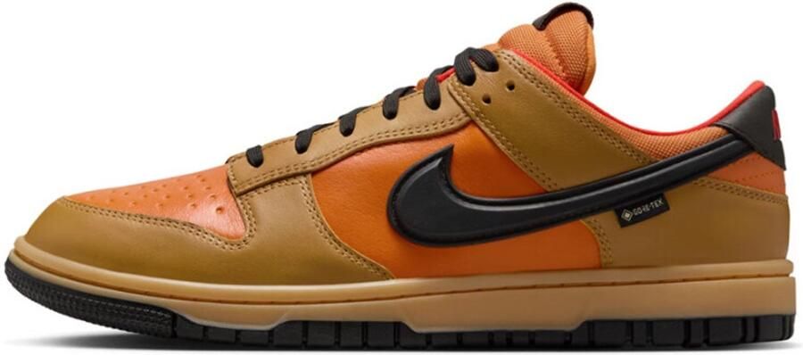 Nike DUNK LOW GORE Sneakers Unisex TEX - Foto 2