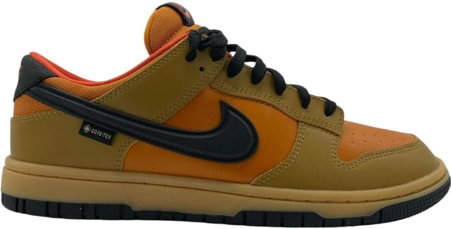 Nike DUNK LOW GORE Sneakers Unisex TEX