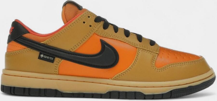 Nike Dunk Low Gore-Tex Wheat Ceramic - Foto 1