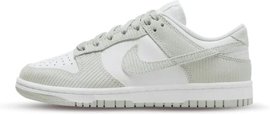 Nike Dunk Low 'Grey Corduroy' (Women's)