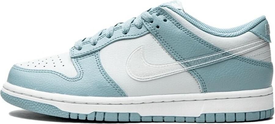 Nike Dunk Low(GS ) Aura Worn Blue Clear DH9765 401 EUR
