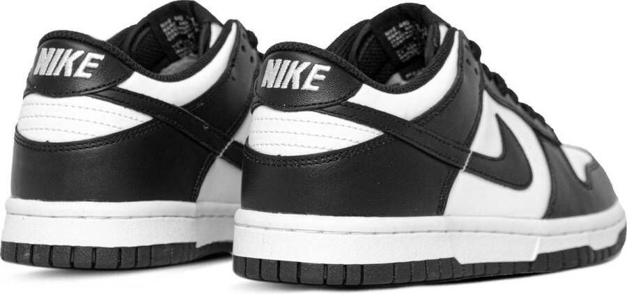 Nike Dunk Low Panda Retro Basketball Schoenen white black white maat: 38.5 beschikbare maaten:41 42.5 43 44.5 45 46 47.5 45.5 47 40.5 3 - Foto 5