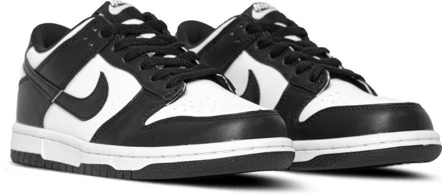 Nike Dunk Low Panda Retro Basketball Schoenen white black white maat: 38.5 beschikbare maaten:41 42.5 43 44.5 45 46 47.5 45.5 47 40.5 3 - Foto 9