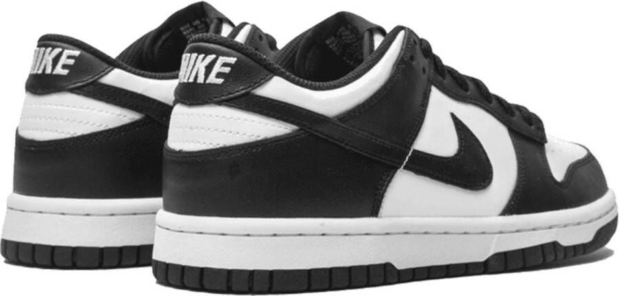 Nike Dunk Low Panda Retro Basketball Schoenen white black white maat: 38.5 beschikbare maaten:41 42.5 43 44.5 45 46 47.5 45.5 47 40.5 3 - Foto 4