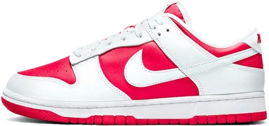 Nike Dunk Low GS Championship Red (2021)