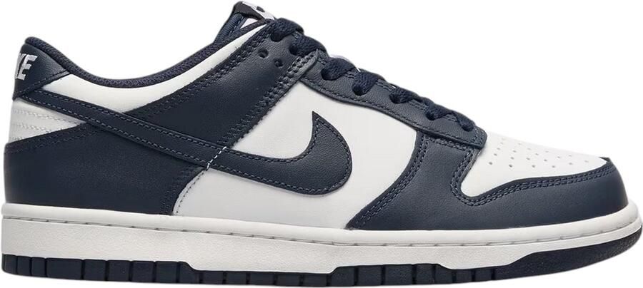 Nike DUNK LOW (GS) Kindersneakers Unisex Multicolor - Foto 2
