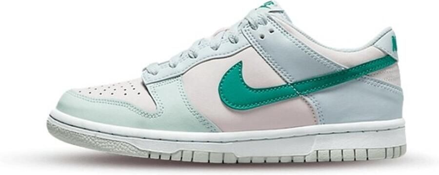 Nike Dunk Low (GS) Mineral Teal FD1232 - Foto 2