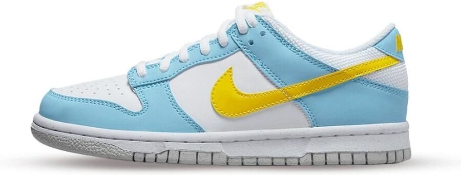Nike Dunk Low(GS ) Next Nature Homer Simpson DX3382 400 EUR - Foto 3