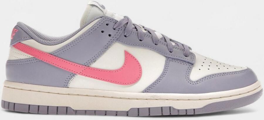 Nike Lage Sneakers Dunk Low Indigo Haze ( 's) - Foto 1