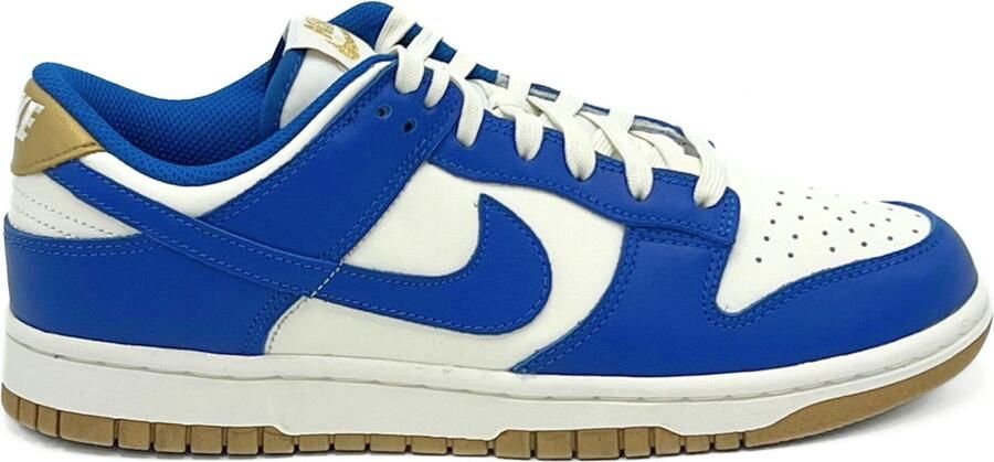 Nike Dunk Low (Kansas City Royals) WMNS Sneakers Unisex - Foto 2