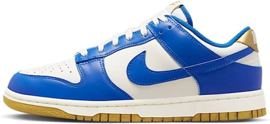 Nike Dunk Low (Kansas City Royals) WMNS Sneakers Unisex - Foto 3