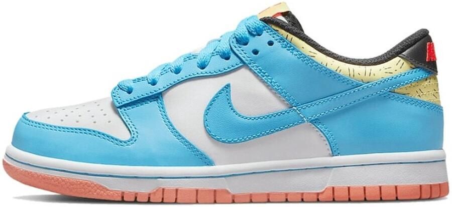 Nike Dunk Low Kyrie Irving Baltic Blue (GS)