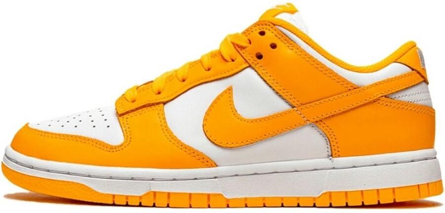 Nike Dunk Low Laser Orange (Women's)