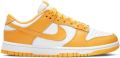 Nike Dunk Low Laser Orange Laser Orange-Sail DD1503 - Oranje/Wit
