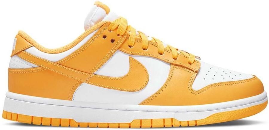 Nike Dunk Low Laser Orange Laser Orange-Sail DD1503