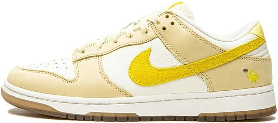 Nike Dunk Low Lemon Drop (W)