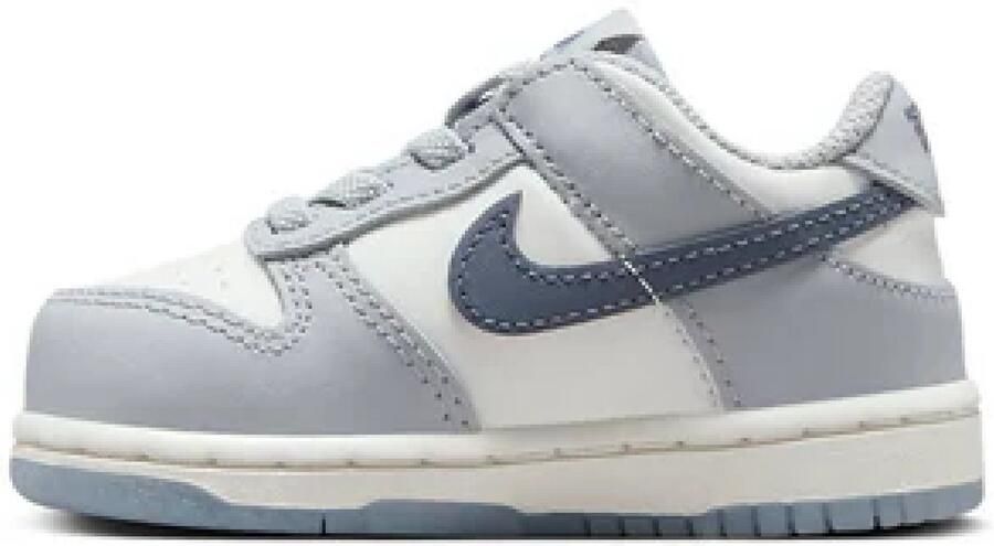 Nike Dunk Low 'Light Carbon' (TD)