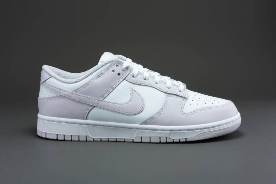 Nike Dunk Low Light Violet (W) DD1503-116 Kleur als op foto Schoenen - Foto 4