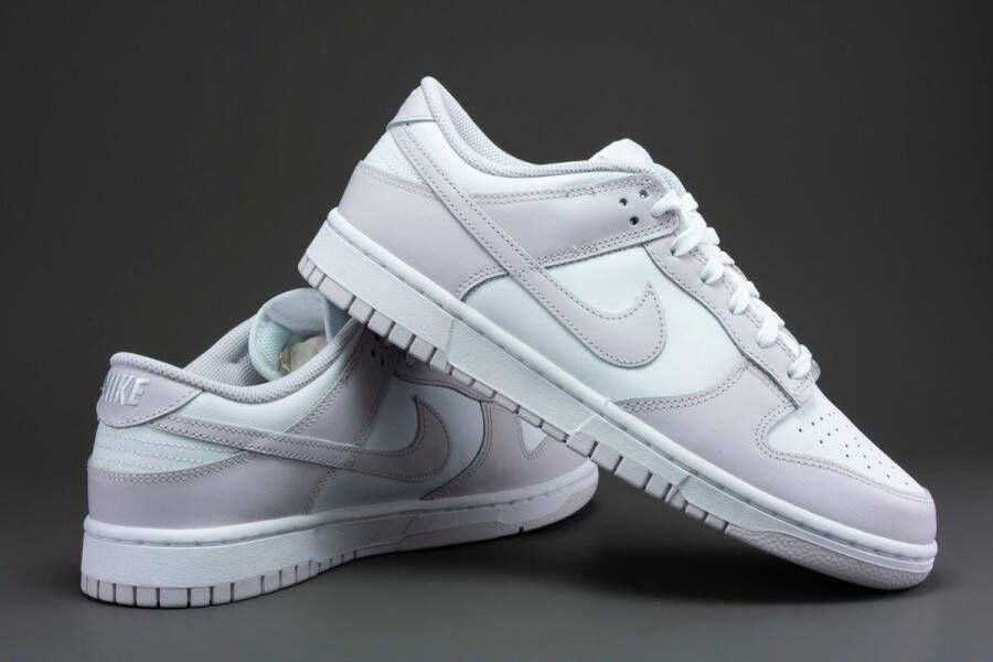 Nike Dunk Low Light Violet (W) DD1503-116 Kleur als op foto Schoenen - Foto 5
