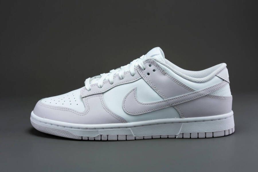 Nike Dunk Low Light Violet (W) DD1503-116 Kleur als op foto Schoenen - Foto 7